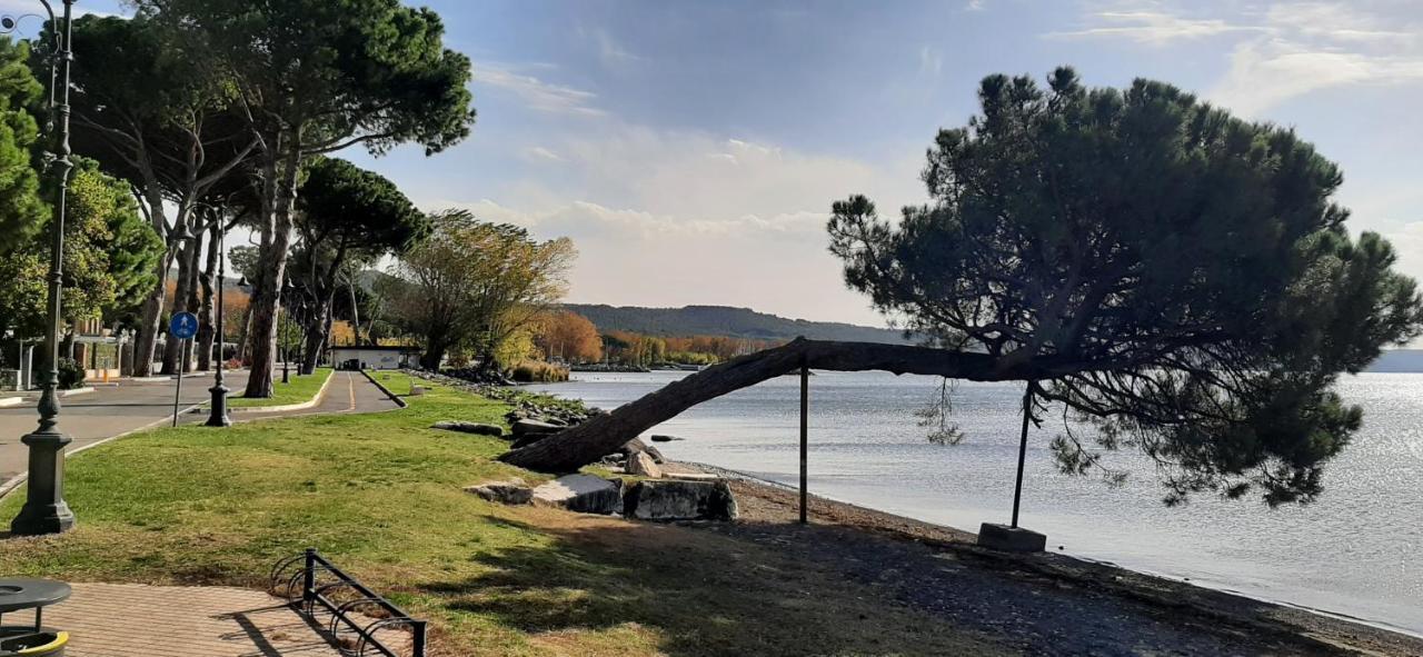 Casa Al Lago * Bolsena