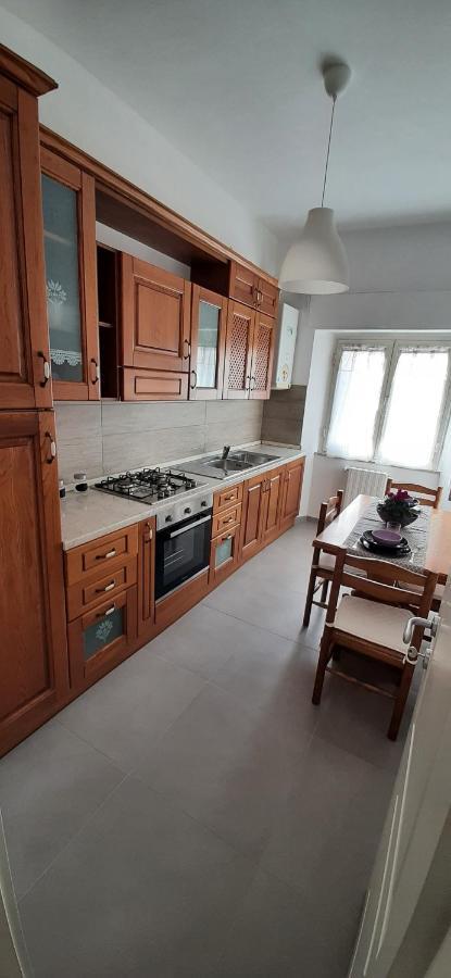 Apartment Casa Al