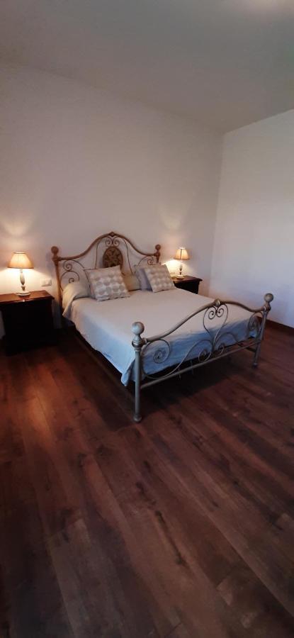 Apartment Casa Al *